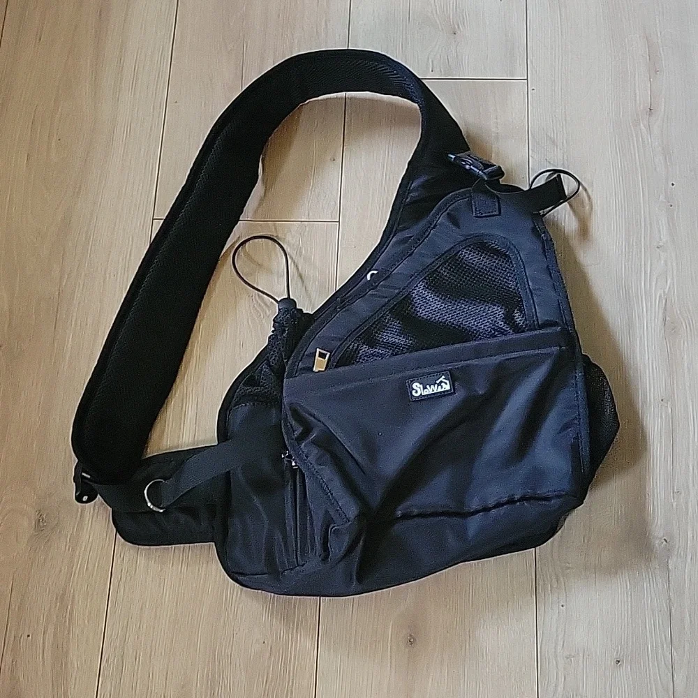 Pet carrier